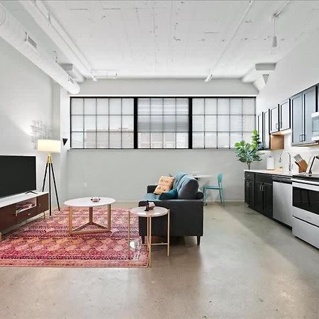 Cozysuites Lavish 1Br, Downtown 피츠버그 외부 사진