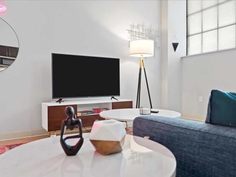 Cozysuites Lavish 1Br, Downtown 피츠버그 외부 사진