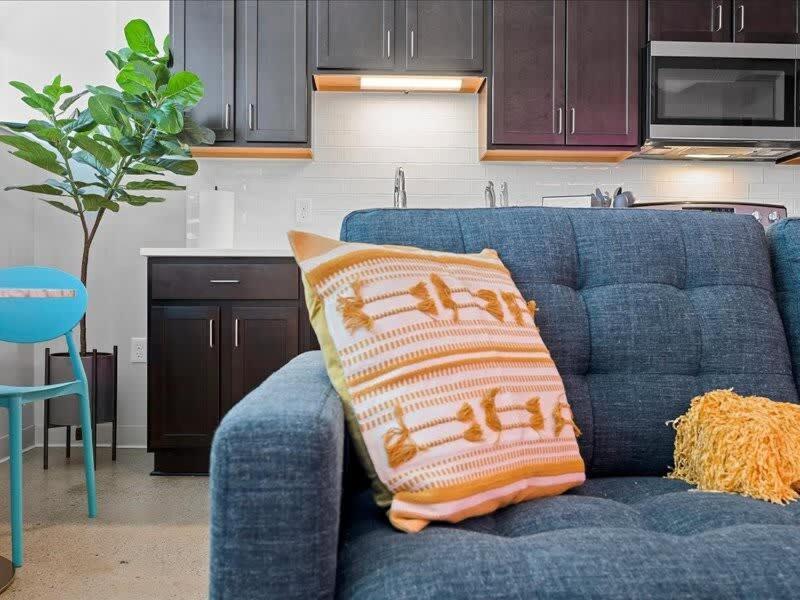 Cozysuites Lavish 1Br, Downtown 피츠버그 외부 사진