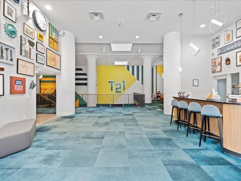 Cozysuites Lavish 1Br, Downtown 피츠버그 외부 사진