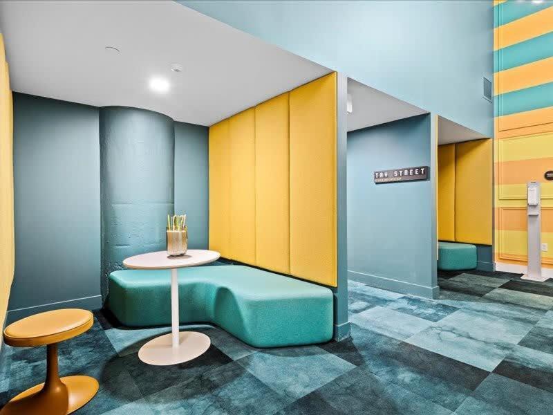 Cozysuites Lavish 1Br, Downtown 피츠버그 외부 사진
