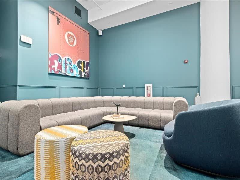 Cozysuites Lavish 1Br, Downtown 피츠버그 외부 사진