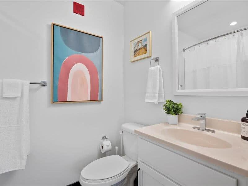 Cozysuites Lavish 1Br, Downtown 피츠버그 외부 사진