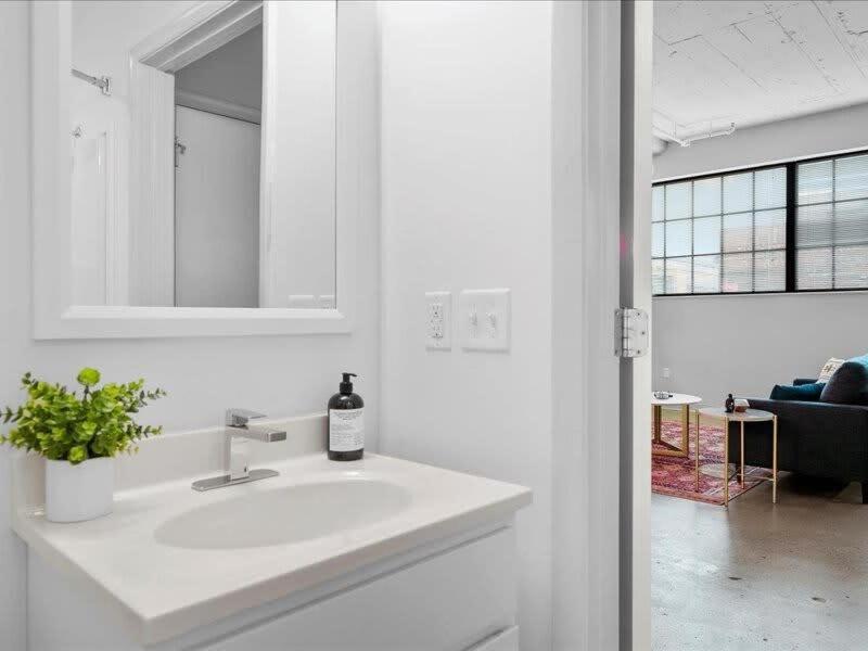 Cozysuites Lavish 1Br, Downtown 피츠버그 외부 사진