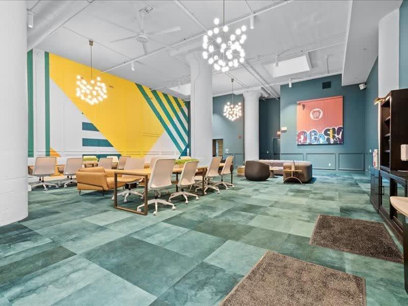 Cozysuites Lavish 1Br, Downtown 피츠버그 외부 사진