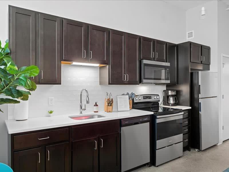 Cozysuites Lavish 1Br, Downtown 피츠버그 외부 사진