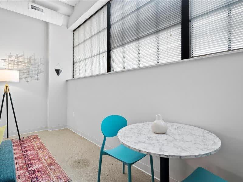 Cozysuites Lavish 1Br, Downtown 피츠버그 외부 사진