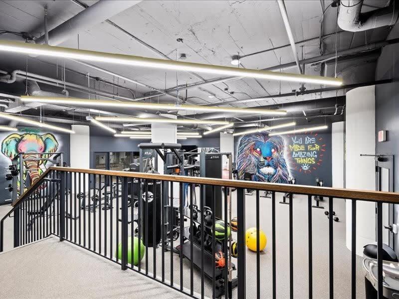 Cozysuites Lavish 1Br, Downtown 피츠버그 외부 사진